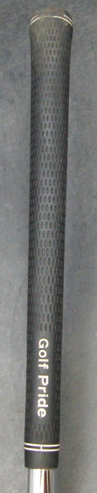 Left Handed Ping G400 Black Dot 7 Iron Regular Steel Shaft Golf Pride Grip