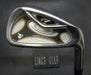 TaylorMade R7 TP 5 Iron Stiff Steel Shaft TaylorMade Grip