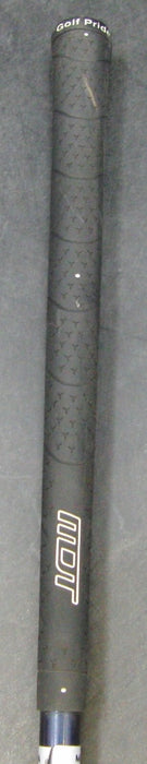 Japanese Asahi Golf MDT U 21° Hybrid Regular Graphite Shaft MDT Grip