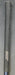 Japanese Asahi Golf MDT U 21° Hybrid Regular Graphite Shaft MDT Grip