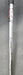 Ping i25 Blue Dot 8 Iron Regular Steel Shaft Ping Grip