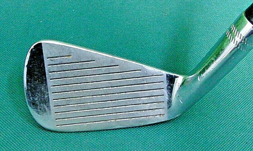 Titleist TOUR MODEL FORGED 3 Iron Regular Steel Shaft BROWN BULL Grip