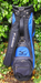 5 Division Mizuno T-Zoid Golf Cart Carry Golf Clubs Bag