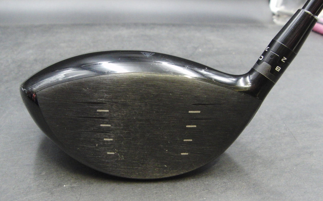 Titleist TS3 8.5° Driver Regular (Optional) Graphite Shaft Benross Grip + HC