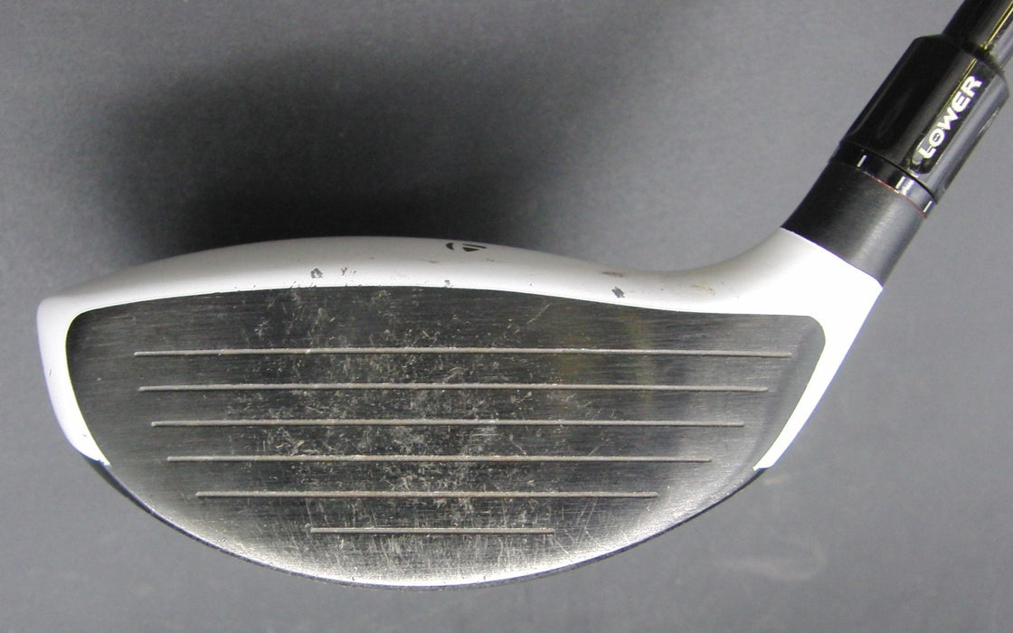 TaylorMade R11 15.5° 3 Wood Stiff (Optional) Graphite Shaft PGM Grip