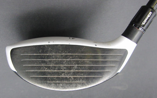 TaylorMade R11 15.5° 3 Wood Stiff (Optional) Graphite Shaft PGM Grip