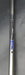 TaylorMade rac 4 Utility Iron Uniflex Graphite Shaft TaylorMade Grip
