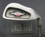 Callaway Big Bertha 8 Iron Regular Steel Shaft Callaway Big Bertha Grip