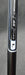 Ladies TaylorMade Burner XD Gap A Wedge Ladies Graphite Shaft Iomic Grip