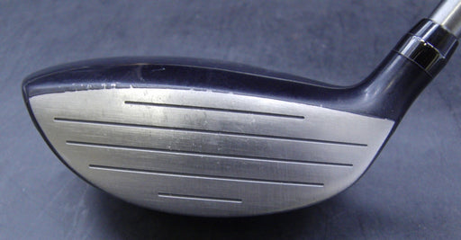 Tsuruya AXEL 18° 5 Wood Stiff Graphite Shaft Tsuruya Grip