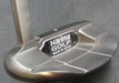 Harima Golf BP-003 Putter Steel Shaft 84cm length Super Stroke Grip