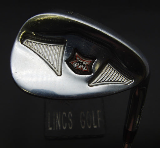 TaylorMade XR 53° Gap Wedge Stiff Steel Shaft TaylorMade Grip