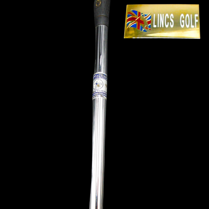 Refurbished Milled By Bettinardi RJB BB19 Putter 89.5cm Steel Bettinardi Grip