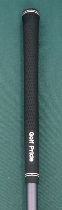 Ladies Callaway Hawkeye VFT 7 Iron Ladies Graphite Shaft Golf Pride Grip