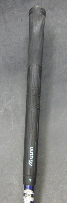 Mizuno Notus Super Synchro Turn 40 15° 3 Wood Regular Graphite Shaft Mizuno Grip