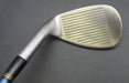 TaylorMade V721 Mid Size Gap Wedge Regular Graphite Shaft Golf Pride Grip