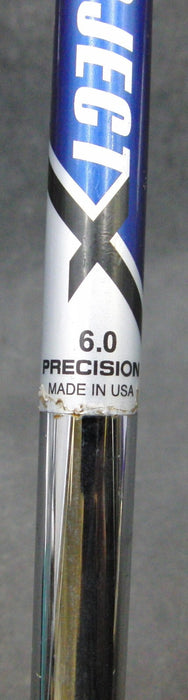 Ping i200 Yellow Dot 4 Iron Stiff Steel Shaft Golf Pride Grip