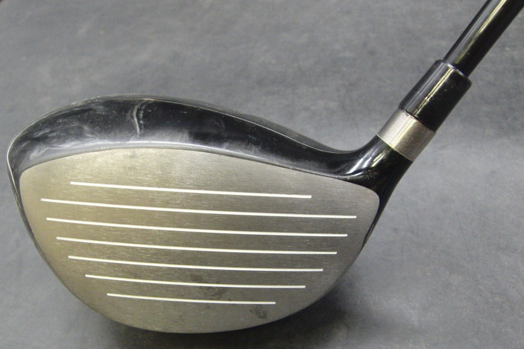 Srixon W-505 8.5° Driver Regular Graphite Shaft Tour Edge Grip