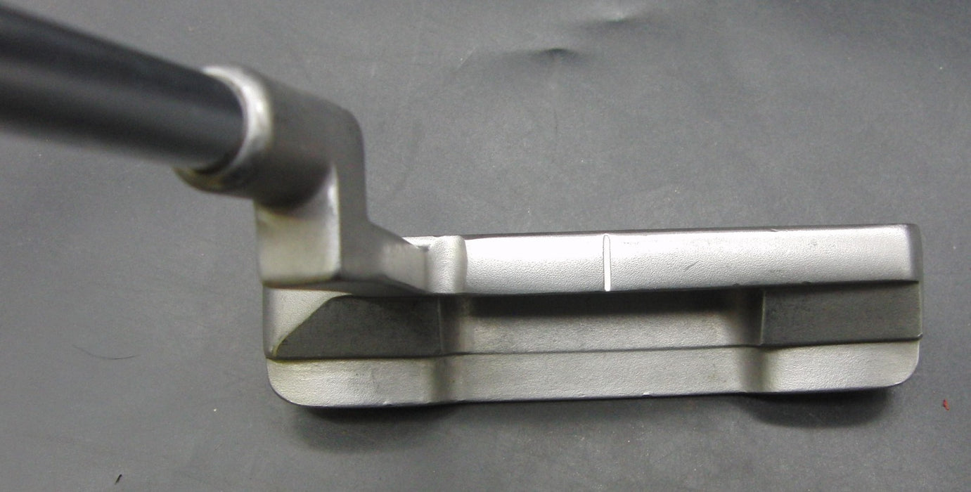 Katana Sword TM-740 PT-3 Putter 86.5cm Playing Length Steel Shaft Sword Grip