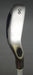 Callaway X18 8 Iron Uniflex Steel Shaft Callaway Grip