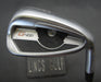 Ping G400 Blue Dot 8 Iron Stiff Steel Shaft Golf Pride Grip