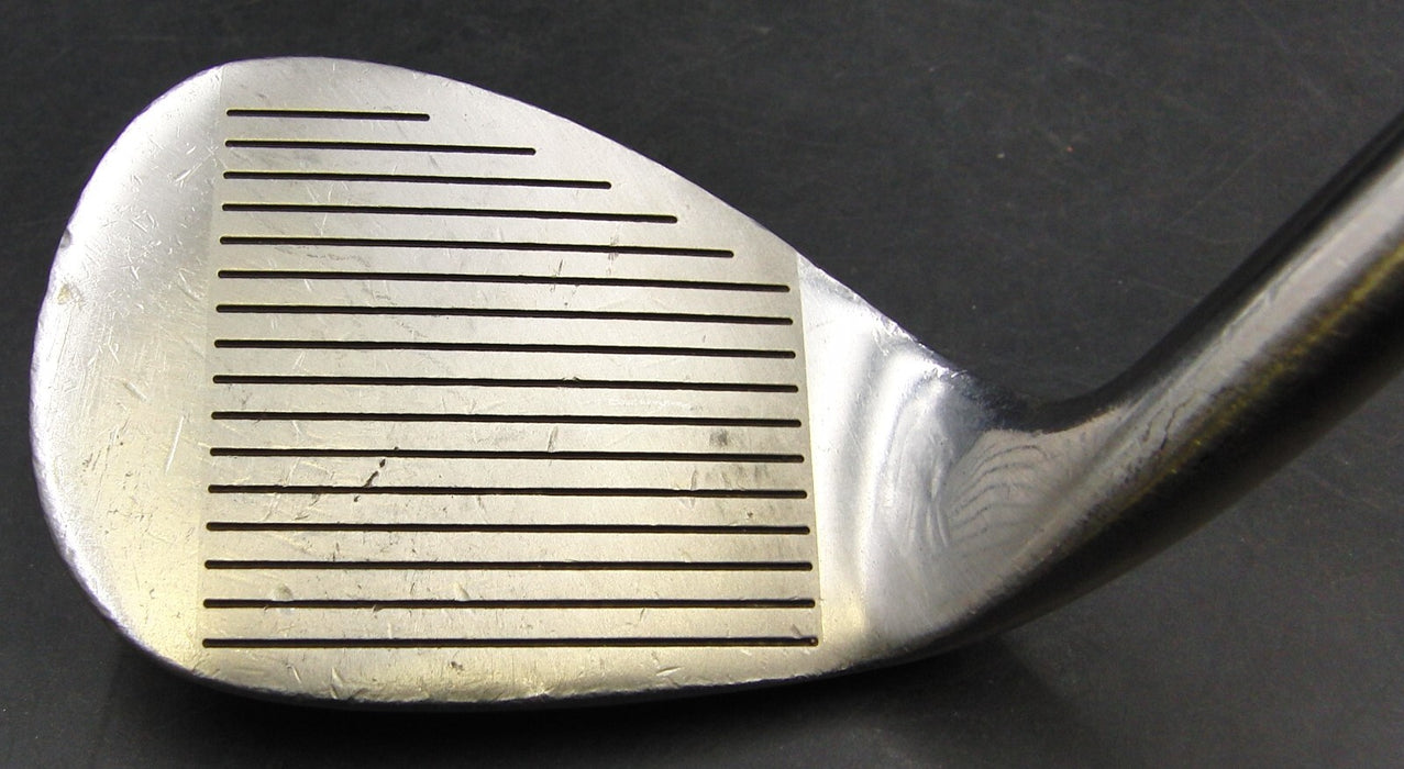 MacGregor Exploder 58° Sand Wedge Regular Steel Shaft MacGregor Grip