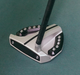PXG GunBoat H Putter Steel Shaft 96cm Super Stroke Grip