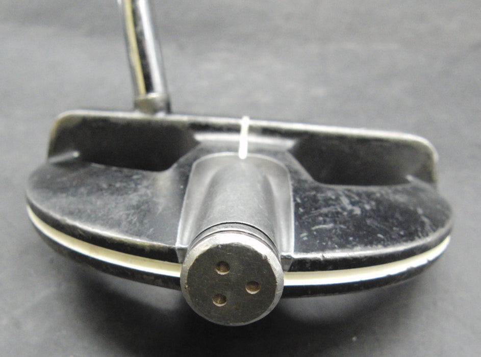 Ignio 02 Putter 81cm Length Steel Shaft PSYKO Grip & Ignio Head Cover