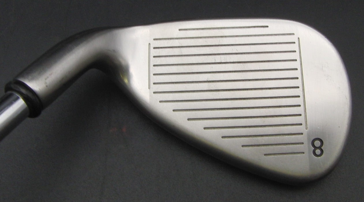 Callaway Steelhead X-16 8 Iron Stiff Steel Shaft STM Grip