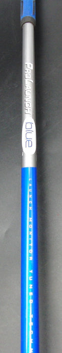 Geek Golf Fail Safe2 9° Driver Extra Stiff Graphite Shaft Lamkin Grip + Geek HC