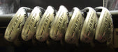 Set of 7 x Ladies Slazenger FAST Irons 4-PW Ladies Graphite Shafts G Tour Grips