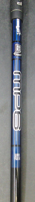 Ping G15 White Dot 8 Iron Seniors Graphite Shaft Ping Grip