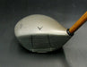 Vintage Callaway USA S2H2 Driver  10.5° Driver Regular Wood Shaft Callaway Grip