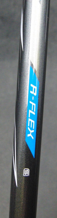 Mizuno BRX 18° 5 Wood Regular Graphite Shaft Mizuno Grip