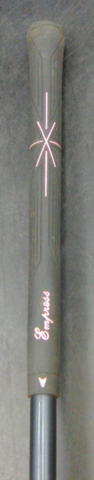Ladies Mitsushiba Empress 6 Iron Ladies Graphite Shaft Empress Grip