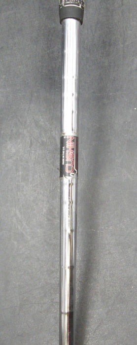 Ping ISI Karsten Blue Dot 3 Iron Stiff Steel Shaft Lamkin Grip