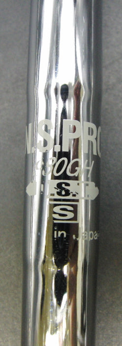 Srixon Z H45 Tour 19 Degree 3 Hybrid Stiff Steel Shaft Golf Pride Grip