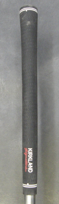 TaylorMade Burner 17° 3 Wood Regular Steel Shaft Kirkland Signatures Grip