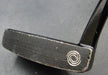 Odyssey Black Series Tour 9 Putter Steel Shaft 87cm Length Acer Grip