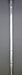 One Sider EZ Putter Steel Shaft 87cm Length One Sider Grip + Head Cover