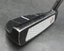 Odyssey Metal-X 9 Putter Steel Shaft 82cm Length Odyssey Grip*