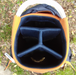 4 Division Callaway Carry Cart Trolley Golf Clubs Bag*