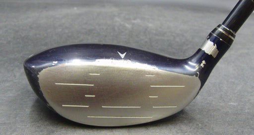 Dunlop Hi-Brid Adforce 17° 4 Wood Regular Graphite Shaft Golf Pride Grip