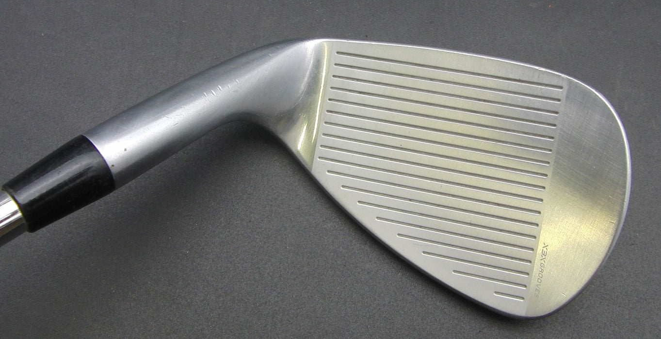 Nike VRS Covert Gap Wedge Stiff Steel Shaft Golf Pride Grip