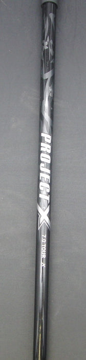 Callaway Diablo Octane Tour 9.5° Driver Extra Stiff Graphite Shaft*