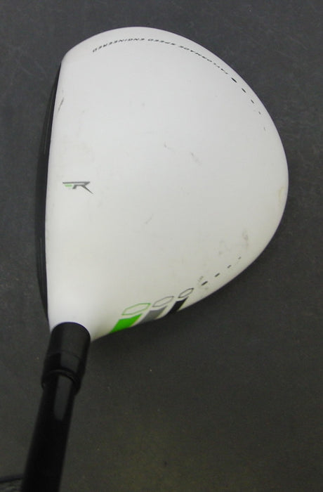 TaylorMade RBZ 3 Wood Regular Graphite Shaft STM Grip