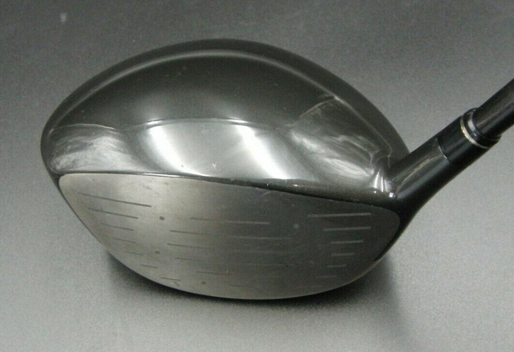 Maruman Exim MSEC System 400 11º Driver Stiff Graphite Shaft Royal Grip