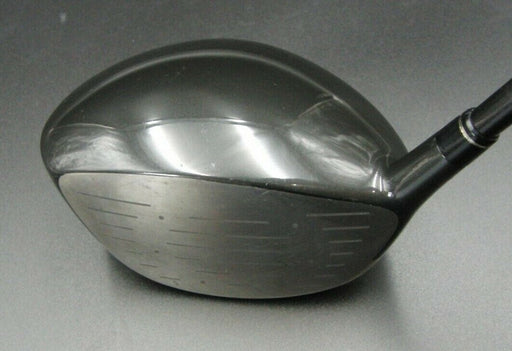 Maruman Exim MSEC System 400 11º Driver Stiff Graphite Shaft Royal Grip