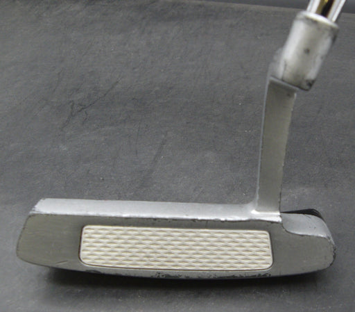 Wilson Prostaff Blade Putter 87cm Length Steel Shaft Prostaff Grip