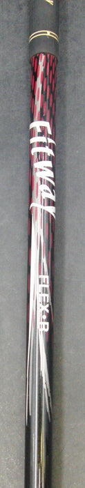 Japanese Fitway FW 21° 5 Wood Regular Graphite Shaft Fitway Grip